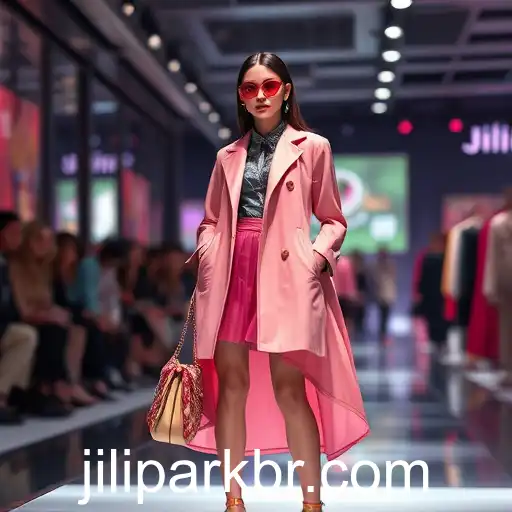 Exploring Jilipark's Growing Popularity in Gaming