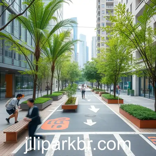 Exploring the Rise of Jilipark in Online Gaming