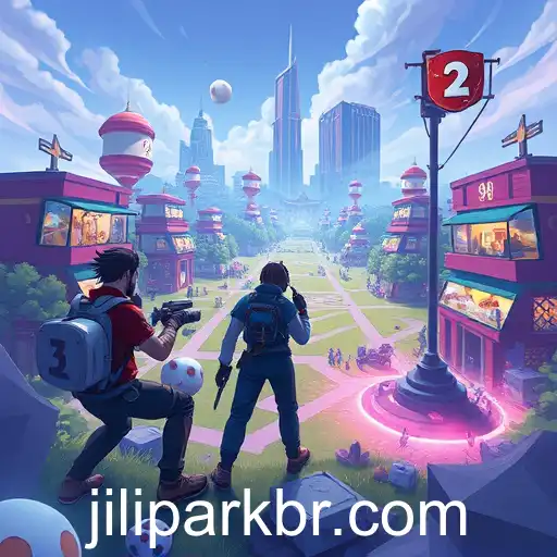 Gaming Industry Innovations