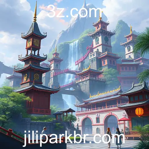 Innovation and Challenges at Jilipark in 2025