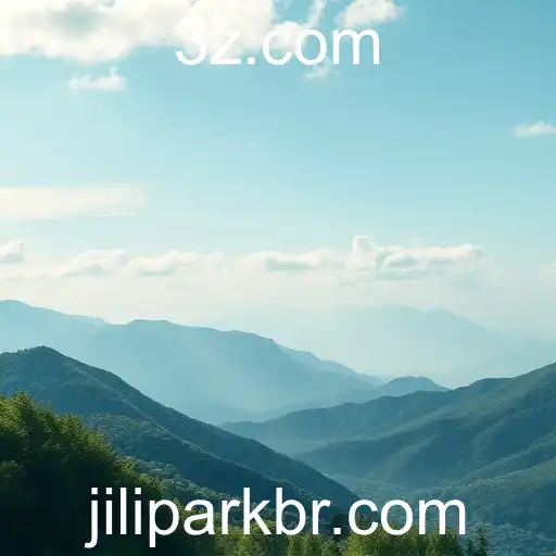 Jilipark Navigates the Digital Landscape