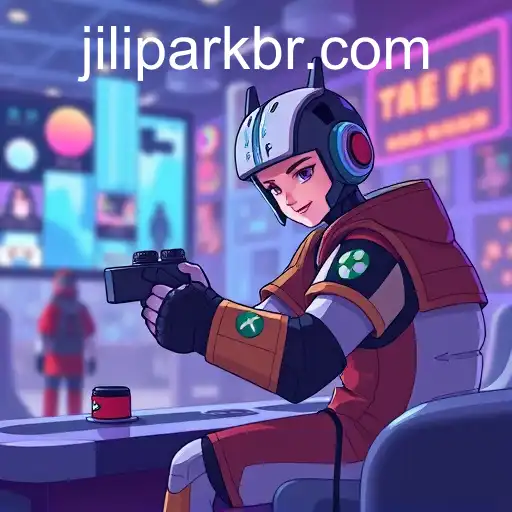 The Rise of Jilipark in the Gaming World