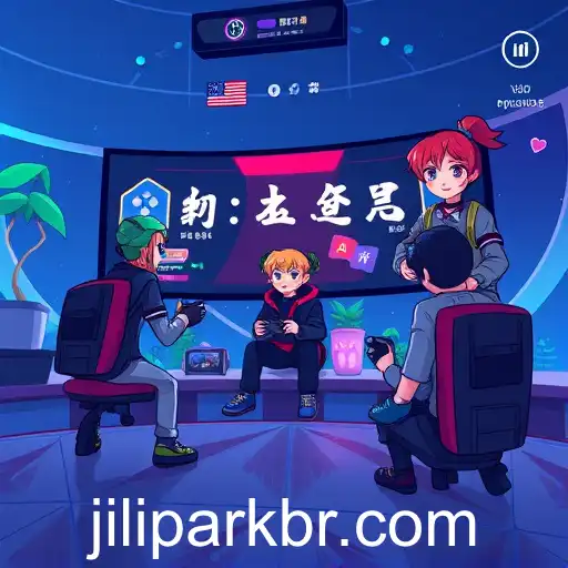 The Rise of Jilipark in Game Enthusiast Circles