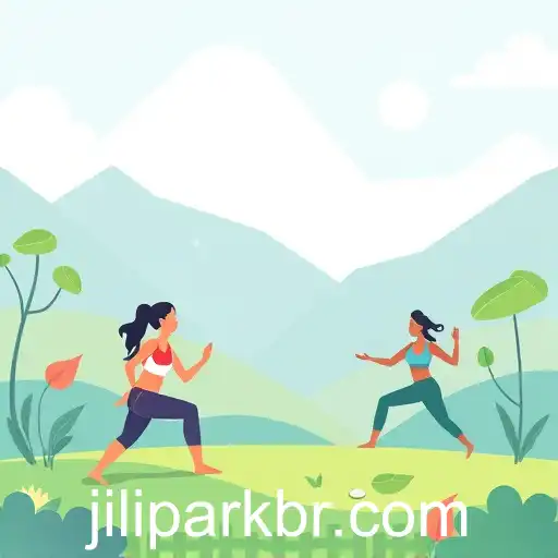 Exploring Jilipark: A Hub for Game Enthusiasts