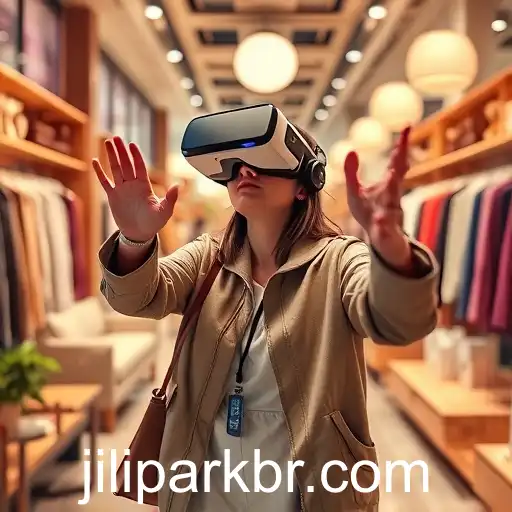 Jilipark: Redefining Interactive Entertainment