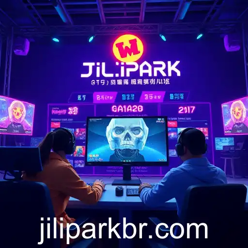 Jilipark Ushers in New Era of Game Accessibility