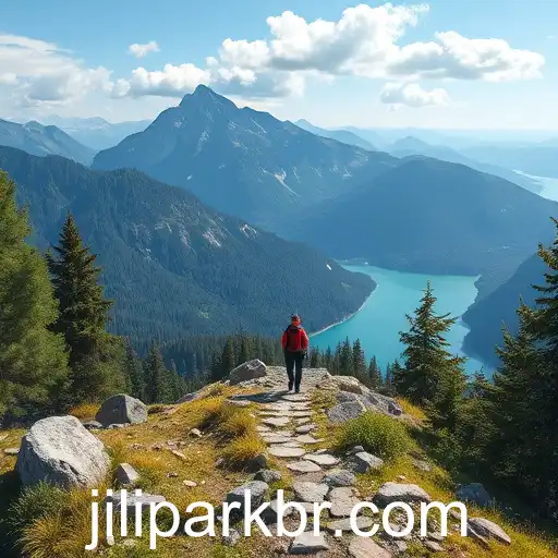 Jilipark's Rise in Online Gaming