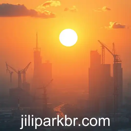 The Rise of Jilipark in the Gaming World