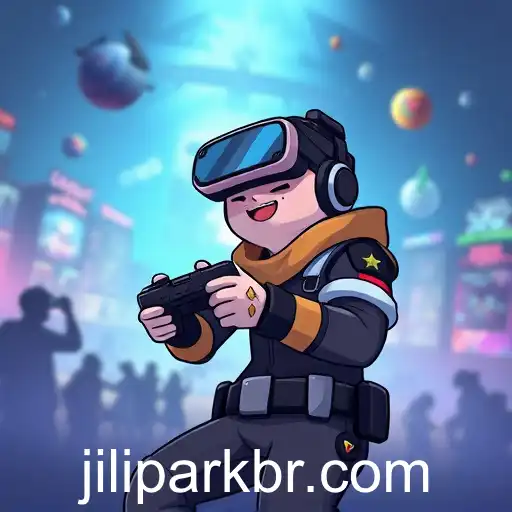 The Rise of Jilipark in the Gaming World