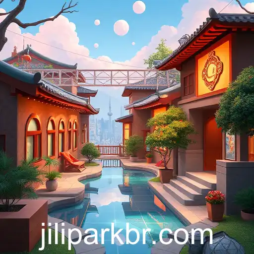 The Rise of Jilipark in Online Gaming