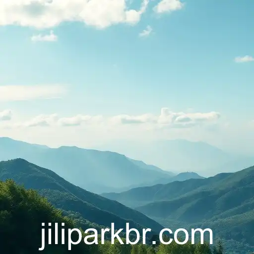 Jilipark Navigates the Digital Landscape