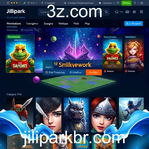 Jilipark's Rise Amidst Changing Digital Landscape