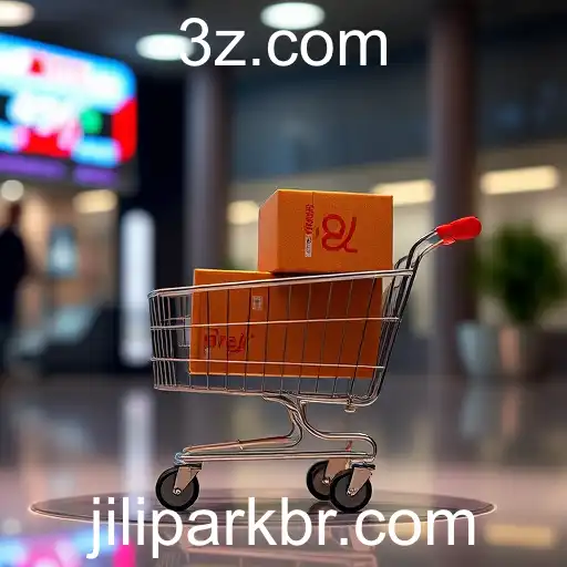 Jilipark's Rise: A New Era in E-Commerce