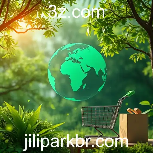 Jilipark Adapts to Global Trends in E-commerce