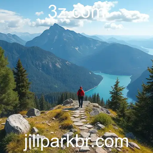 The Rise of Jilipark: A New Era in Urban Development