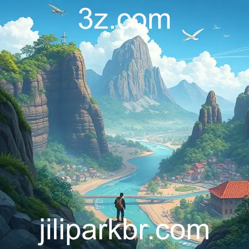 The Rise of Jilipark: A New Era in Tech E-commerce