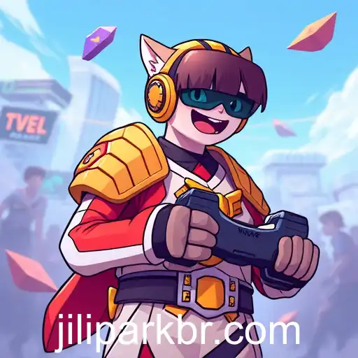 The Rise of Jilipark in the Gaming World